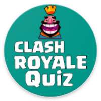 ClashQuiz- Clash Royale Questions