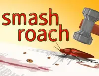 Smash Roach Screen Shot 2