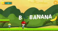 Learn ABC With Rio - Teach ABC With Game Screen Shot 3
