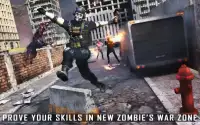 Dead War Zone: Zombies shooting game Screen Shot 20