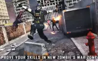 Dead War Zone: Zombies shooting game Screen Shot 21