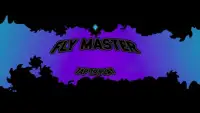 Fly Master - Tunnel Dash Endless Runner Challenge Screen Shot 2
