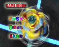 Spin Beyblades puzzles Screen Shot 1