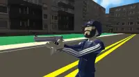 Slav Fighting Screen Shot 1