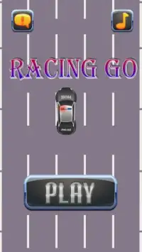 Racing GO Screen Shot 6