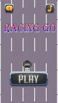 Racing GO Screen Shot 2