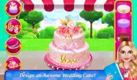 Wedding Planner ; Makeover Salon - Marry Me Game Screen Shot 1