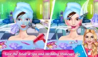 Wedding Planner ; Makeover Salon - Marry Me Game Screen Shot 7