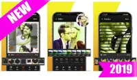 Flipa Video Maker for Flipagram tell your story Screen Shot 0
