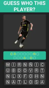 Super Quiz Football 2019 Screen Shot 6
