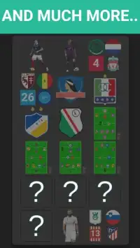 Super Quiz Football 2019 Screen Shot 0