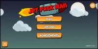 Jet Pack Man Screen Shot 19