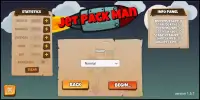 Jet Pack Man Screen Shot 6