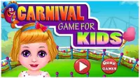 Carnival Game For Kids Screen Shot 6