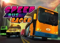 Need for Speed Bus Racer Screen Shot 9