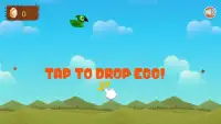 Egg Dropper, Inc Screen Shot 2