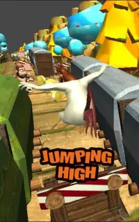 Free Looney Jungle Rush Legends Screen Shot 3
