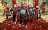 Dynasty Hero Warriors: Kingdoms Fighting Games Screen Shot 9