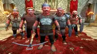 Dynasty Hero Warriors: Kingdoms Fighting Games Screen Shot 17
