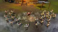 Dynasty Hero Warriors: Kingdoms Fighting Games Screen Shot 22
