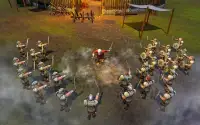 Dynasty Hero Warriors: Kingdoms Fighting Games Screen Shot 15