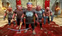 Dynasty Hero Warriors: Kingdoms Fighting Games Screen Shot 0