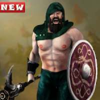 Dynasty Hero Warriors: Kingdoms Fighting Games