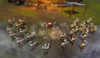 Dynasty Hero Warriors: Kingdoms Fighting Games Screen Shot 7