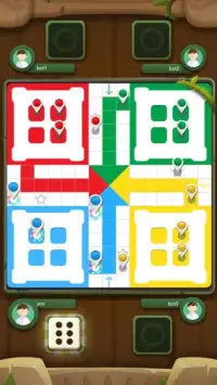 Ludo Star 2019 Screen Shot 0