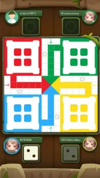 Ludo Star 2019 Screen Shot 2