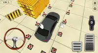 Real Car Parking Game 3D Screen Shot 6