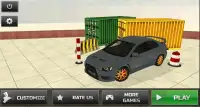 Real Car Parking Game 3D Screen Shot 7