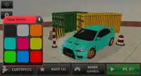 Real Car Parking Game 3D Screen Shot 5