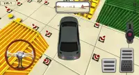 Real Car Parking Game 3D Screen Shot 2
