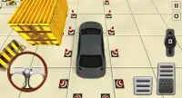 Real Car Parking Game 3D Screen Shot 4
