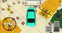 Real Car Parking Game 3D Screen Shot 0