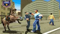 police crime chase squad - grand city gangsters Screen Shot 3