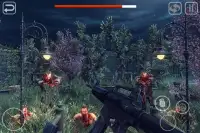 Last Stand Dead Zombie Survival Screen Shot 3