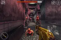 Last Stand Dead Zombie Survival Screen Shot 2