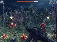 Last Stand Dead Zombie Survival Screen Shot 7