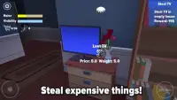 Thief: Robbery & Heist Simulator Screen Shot 8