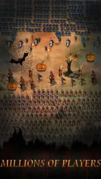 Ace of Empires: Glory of Throne Screen Shot 10