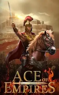Ace of Empires: Glory of Throne Screen Shot 9