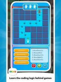 Brainy *City: Math Game for 6,7,8,9 Year Old Kids Screen Shot 11