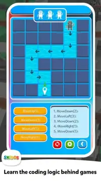 Brainy *City: Math Game for 6,7,8,9 Year Old Kids Screen Shot 19