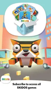 Brainy *City: Math Game for 6,7,8,9 Year Old Kids Screen Shot 23