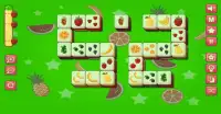 New Fruit Mahjong King 2019 Screen Shot 5