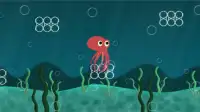 Super Octopus vs Plastic Pollution Screen Shot 3
