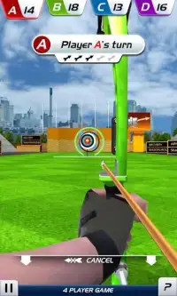 Archery World Champion 3D Screen Shot 12