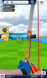 Archery World Champion 3D Screen Shot 8